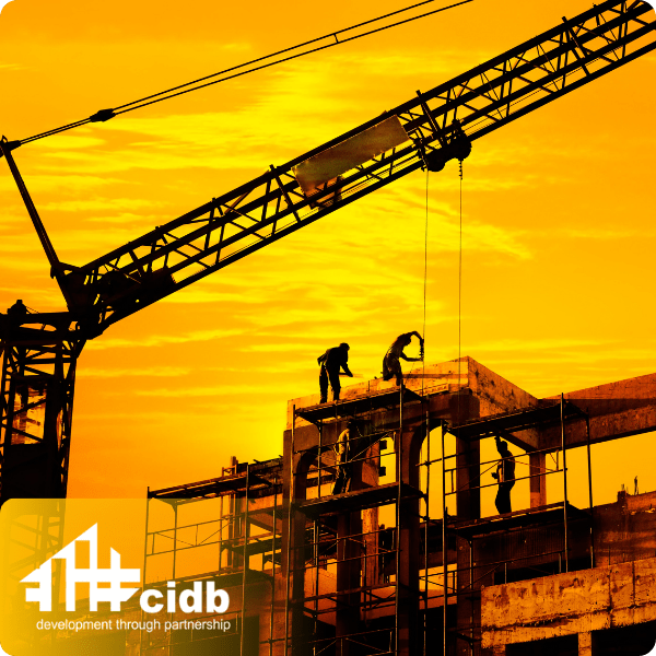 CIDB Registration