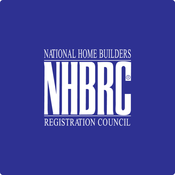 NHBRC Registration