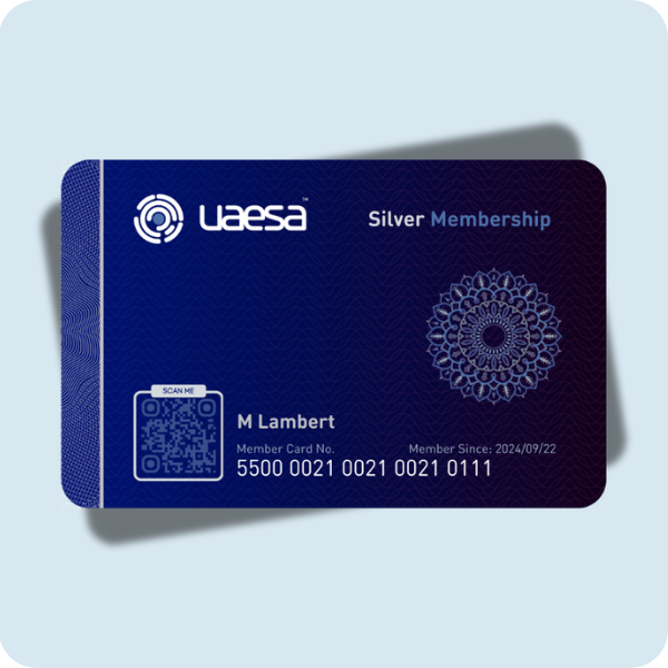 Premium Mem. (Silver)