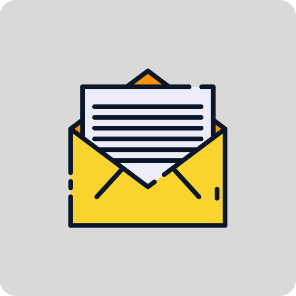 Email Only Hosting