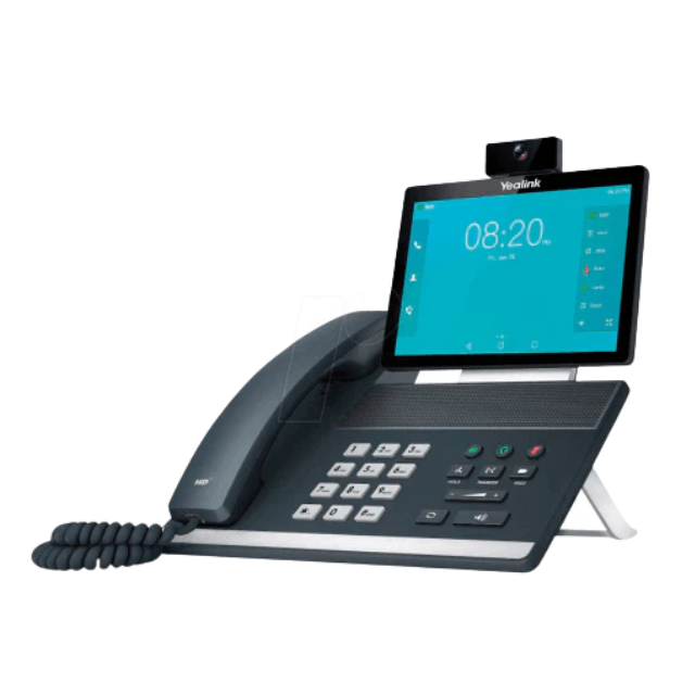 Business Voip Contract