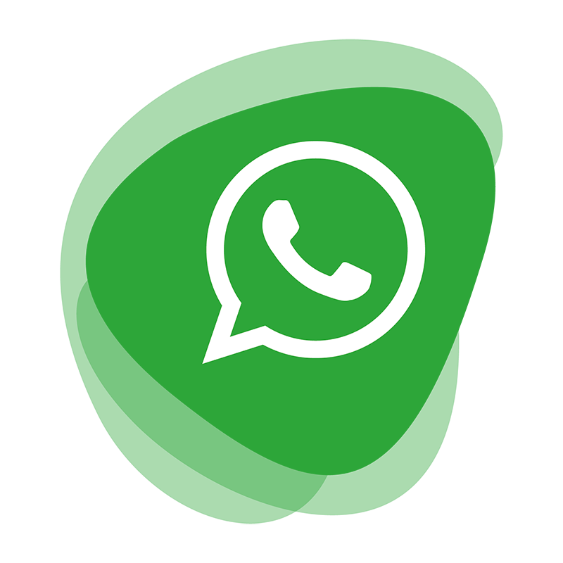 WhatsApp Enabled