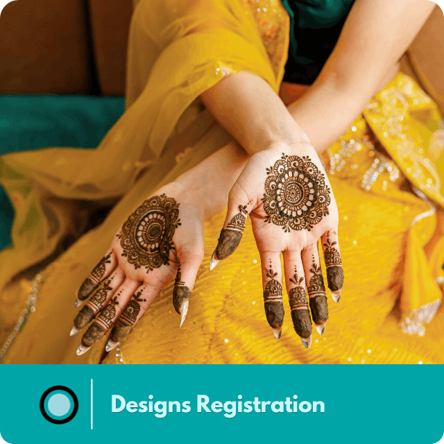 Designs Registration